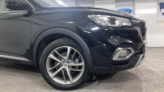 MG Hs 1.5 T-GDI Excite 5dr Petrol Hatchback
